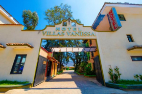 Гостиница Hotel Y Villas Vanessa  Сан-Кристобаль  